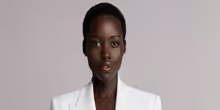Lupita Nyong'o alla conduzione della performance estiva BUENA VISTA SOCIAL CLUB Dance-Along Photo