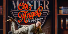 Vidéo : « The Buddy System » de CITY OF ANGELS au Ogunquit Playhouse Photo
