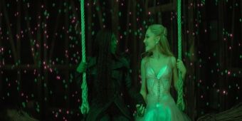 WICKED: FOR GOOD Ora Disponibile per l'Acquisto o il Noleggio in Digitale