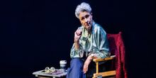 AMBIGUOUS PROPOSITION 将在 Bakehouse Theatre 探讨性骚扰指控 Photo