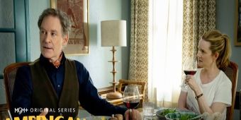 Video: Kevin Kline asume el protagonismo en el primer tráiler de la serie teatral AMERICAN CLASSIC