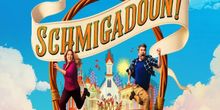 ¡SCHMIGADOON! Grabación original del elenco de Broadway se lanzará en agosto Photo