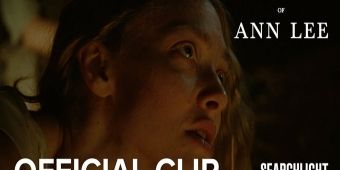 Video: Amanda Seyfried interpreta 'Hunger & Thirst' in un nuovo spezzone da THE TESTAMENT OF ANN LEE