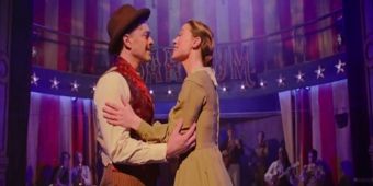 Video: Lee Mead und mehr im Trailer zur BARNUM UK-Tour