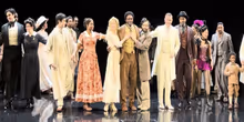 Video: RAGTIME Revival verabschiedet sich endgültig von Broadway Photo