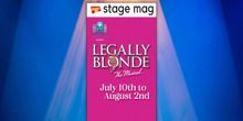 تسليط الضوء في Stage Mag: مسرحية LEGALLY BLONDE THE MUSICAL لفريق Port Tobacco Players Photo