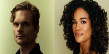 Andrew Durand, Britney Coleman y más protagonizan EL EXTRAÑO CASO DE BENJAMIN BUTTON Photo