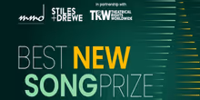 Stiles + Drewe 베스트 신곡상 2026 결선 진출자 발표 Photo
