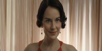 วิดีโอ: ชมฉากจาก DOWNTON ABBEY: THE GRAND FINALE