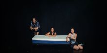 Rezension: FLUXORAMA, Riverside Studios Photo