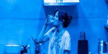 Rezensionsübersicht: Simon Stones THE ORESTEIA, jetzt im Bridge Theatre geöffnet Photo