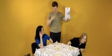 EDIMBOURG 2026 : QUESTIONS-RÉPONSES AVEC NOTED Photo