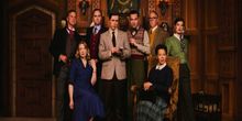 THE MOUSETRAP verlängert seine Laufzeit im West End vor dem 75. Jubiläum Photo