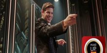 Wachen Sie auf mit BroadwayWorld am 20. Juli 2026 – Generation Z ist besessen von Filmen, warum nicht von Broadway? und mehr Photo