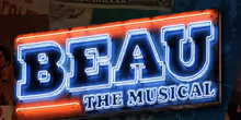 BEAU: THE MUSICAL veröffentlicht im August zwei Singles & das komplette Album im Herbst Photo