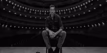 ビデオ：今夜7時ETより BROADWAY SINGS FOR AARON LAZAR をご覧ください Photo
