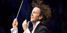Recensione: BBC PROMS: MAHLER'S FIRST BY HEART, Royal Albert Hall Photo
