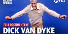 Wideo: Julie Andrews, Carol Burnett i inni w pełnym dokumencie STARRING DICK VAN DYKE Photo