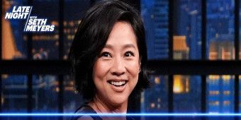 Video: Stephanie Hsu hatte ROCKY HORROR nie gesehen, bevor sie zur Broadway-Besetzung stieß