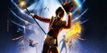 COME ALIVE! THE GREATEST SHOWMAN SPECTACULAR & Daha Fazla Muhteşem Londra Fırsatı Photo