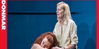 Vidéo : Regardez la bande-annonce de EVENING ALL AFTERNOON au Donmar Warehouse