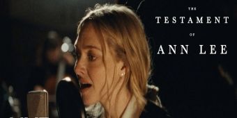 Video: Amanda Seyfried & Daniel Blumberg performen 'Clothed By The Sun' aus THE TESTAMENT OF ANN LEE