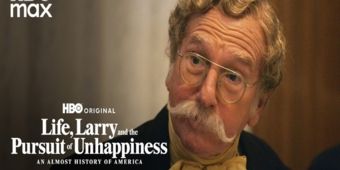 Video/Fotos: Lin-Manuel Miranda, Jane Krakowski & Mehr im Trailer zur historischen Komödie von Larry David