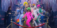 Il produttore di MASQUERADE vorrebbe rilevare CATS: THE JELLICLE BALL Photo