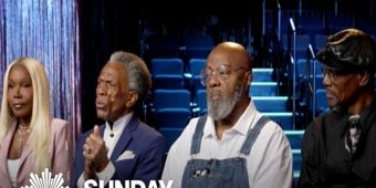 Video: Guarda l'intera Conversazione con il Cast e il Team di CATS: THE JELLICLE BALL dal segmento di CBS Sunday Morning