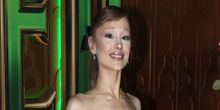 Video: Ariana Grande teilt mit, dass ihre Pause von der Karriere im Voraus geplant war Photo