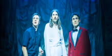レビュー：CRYBABIES: THE SCARING、Soho Theatre Photo