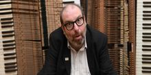 إدنبرة 2026: مراجعة: ED GAUGHAN: THE EMPEROR، جاست ذا تونيك آت ذا كيفز Photo
