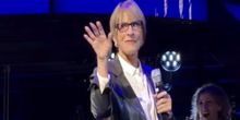 Videos: Patti LuPone und Scott Hoying haben Cameos in TITANIQUE am Broadway Photo