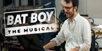 Video: Andrew Resnick erklärt die Musik von BAT BOY: THE MUSICAL