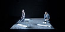 Rezension: FIREBIRD, Southwark Playhouse Photo