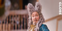 Wideo: Opublikowano zwiastun AS YOU LIKE IT w Shakespeare's Globe Photo