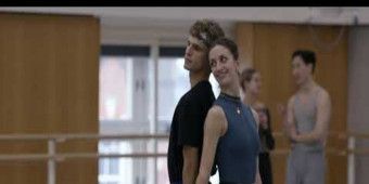Vidéo : Le Royal Ballet explique la NOTATION DE MOUVEMENT BENESH dans un nouveau clip éducatif