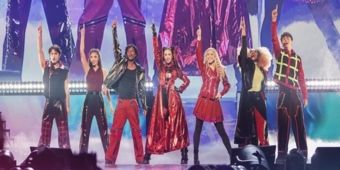 Concierto Especial Descendientes/ZOMBIES Chocan Mundos Llega a Disney+; Mira el Tráiler