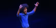 مقابلة: الاطلاع على أحوال الفائز بجائزة Jimmy لعام 2025 كريس هايز Photo