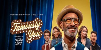 Michael Urie, Naturi Naughton-Lewis, & More to Guest Star in FAMOUSLY YOU Variety Series