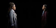 评论综述：Letitia Wright 与 Lorraine Toussaint 联袂出演 THE STORY Photo