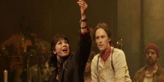 Video: HADESTOWN: THE MUSICAL Debuts Trailer for New Film Version