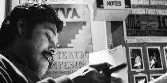 สารคดี Luis Valdez AMERICAN PACHUCO เข้าฉายในโรงภาพยนตร์; รับชมตัวอย่างใหม่