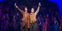 L'eredità familiare di Broadway: una storia di fratelli scrittori Photo