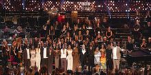 Critique : BBC PROMS : MARVIN GAYE - PRINCE OF SOUL, Royal Albert Hall Photo