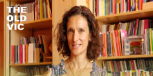 Wideo: gwiazda GLENGARRY GLEN ROSS Indira Varma opowiada o „Plays That Made Me” w Old Vic Photo