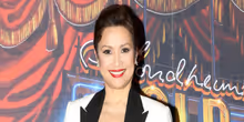 Lea Salonga 将获得好莱坞星光大道星星 Photo