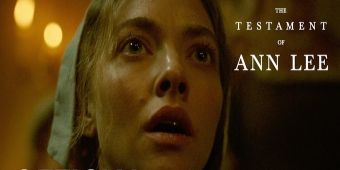 Video: Amanda Seyfried protagonista nel nuovo trailer di THE TESTAMENT OF ANN LEE