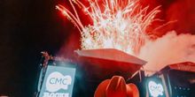 CMC ROCKS QLD célébrera son 20e anniversaire avec un retour à Willowbank en 2027 Photo