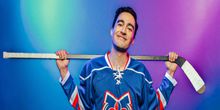 Troy Iwata wird der Besetzung von HEATED RIVALRY: THE UNAUTHORIZED MUSICAL PARODY beitreten Photo